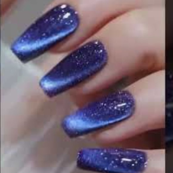 nail gel / cat eye gel - Picture 4 of 5